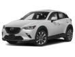 Used 2019 Mazda CX-3 Touring SUV
