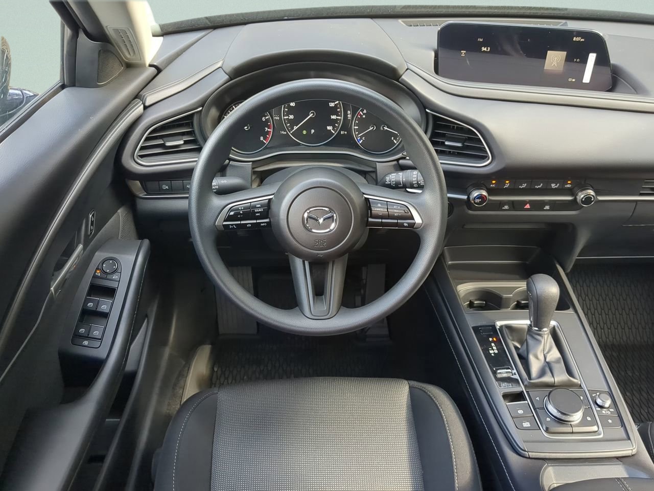 2026 Mazda CX-30 S - Photo 11