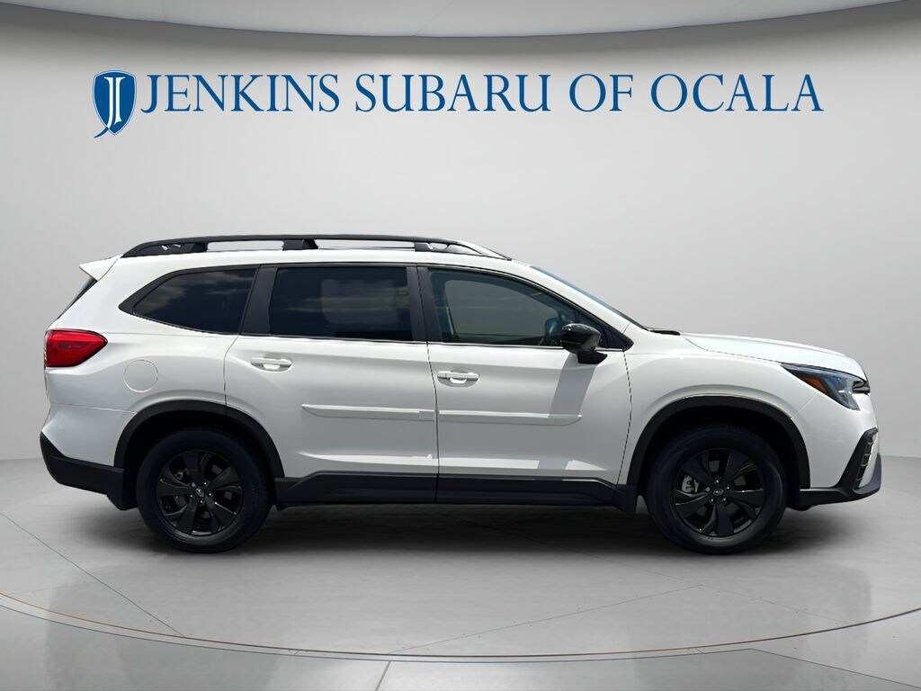 Used 2026 Subaru Ascent Premium SUV