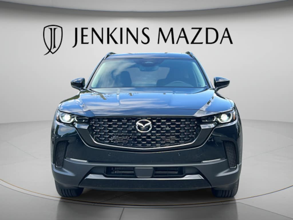 New 2026 Mazda CX-50 Hybrid Premium SUV
