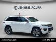 Used 2023 Jeep Grand Cherokee Overland SUV