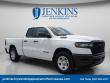 Used 2026 Ram 1500 Tradesman Truck