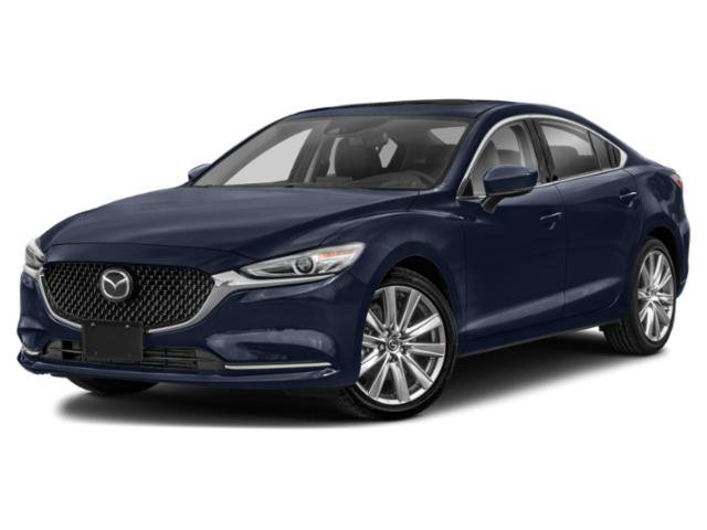  Mazda Mazda6