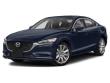 Used 2021 Mazda Mazda6 Grand Touring Reserve Sedan