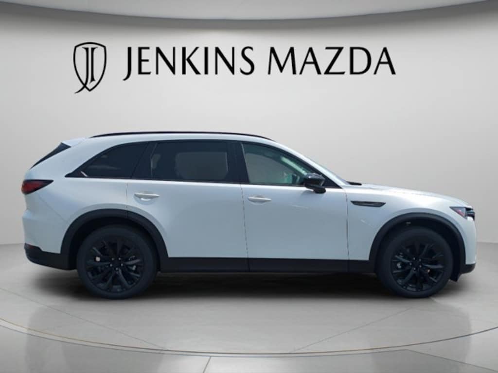 New 2026 Mazda CX-90 3.3 Turbo Premium Sport SUV
