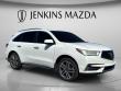 Used 2017 Acura MDX V6 with Advance & Entertainment Packages SUV