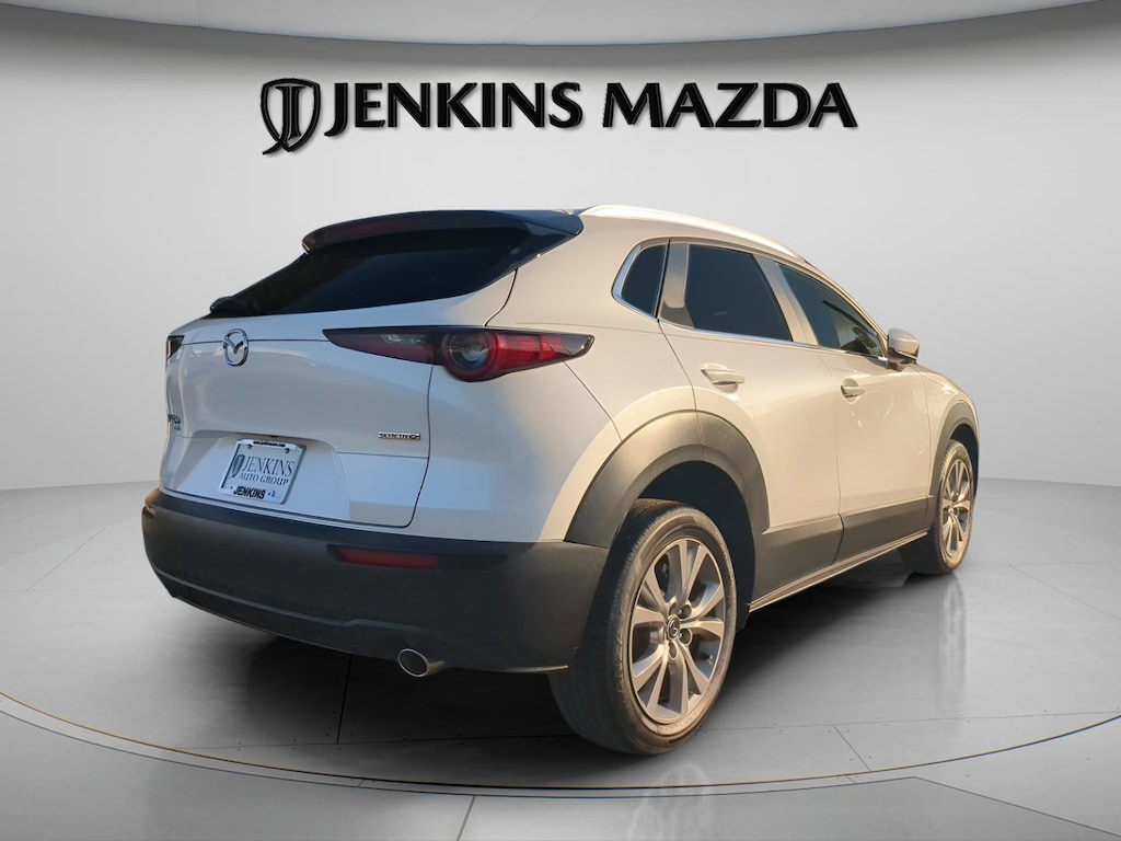 Used 2023 Mazda CX-30 2.5 S Preferred Package SUV