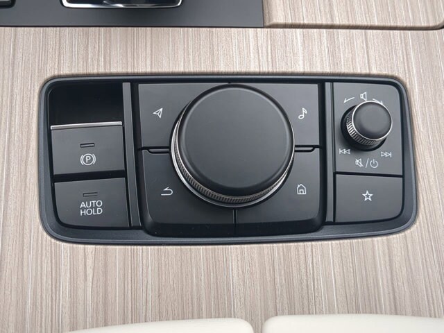 2026 Mazda CX-90 Premium Sport Package - Photo 17
