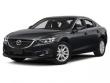 Used 2015 Mazda Mazda6 i Sport Sedan