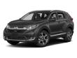 Used 2017 Honda CR-V Touring SUV