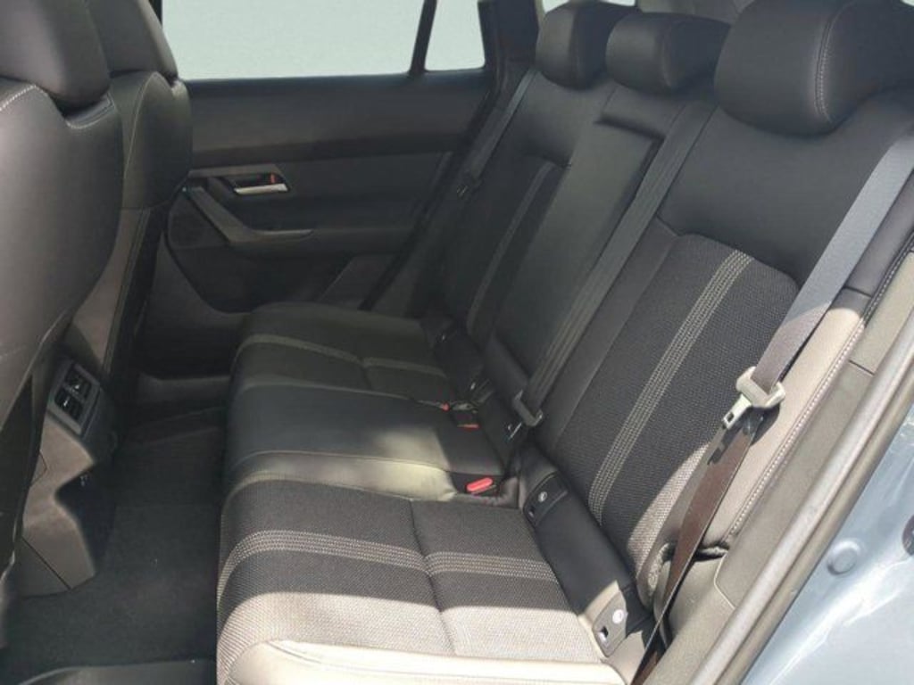 Used 2025 Mazda CX-50 2.5 S Premium Package SUV