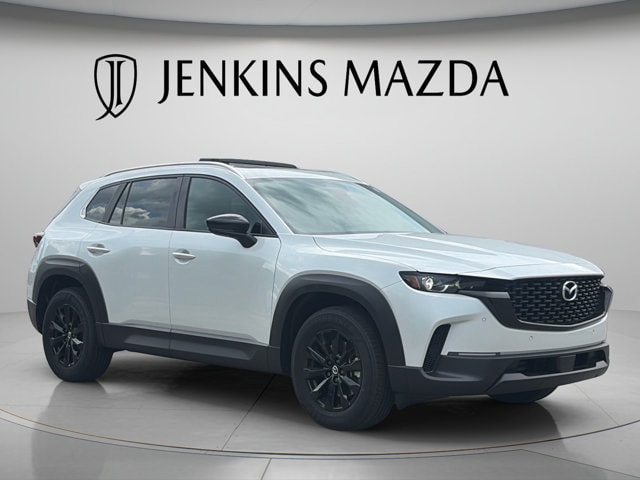 2026 Mazda CX-50 2.5 S Preferred's photo