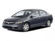 Used 2009 Honda Civic LX Sedan