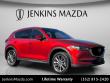 Used 2020 Mazda CX-5 Signature SUV
