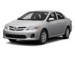 Used 2013 Toyota Corolla L Sedan