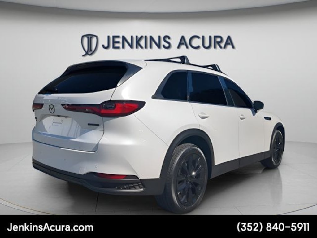 Used 2026 Mazda CX-90 3.3 Turbo Premium SUV