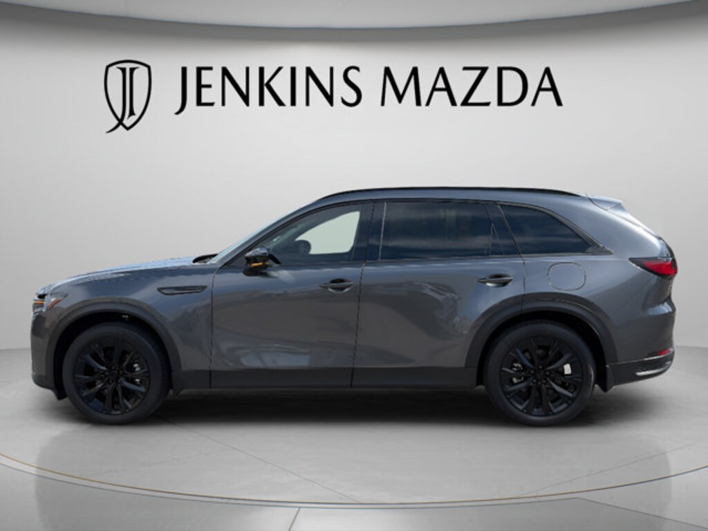 New 2026 Mazda CX-90 3.3 Turbo Premium Sport SUV