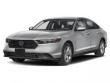 Used 2026 Honda Accord LX Sedan