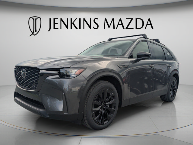 New 2026 Mazda CX-90 3.3 Turbo Premium Sport SUV