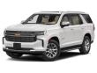 Used 2021 Chevrolet Tahoe Premier SUV