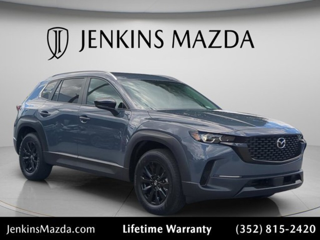 New 2026 Mazda CX-50 2.5 S Select SUV