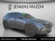 Certified 2025 Mazda CX-50 2.5 S Preferred Package SUV