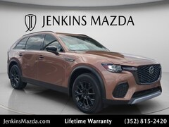 2026 Mazda CX-70 3.3 Turbo Premium Plus SUV