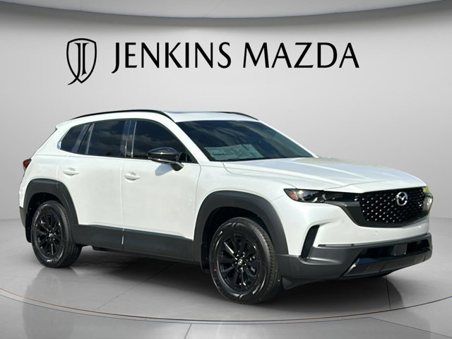 2026 Mazda CX-50 2.5 Hybrid Premium Plus's photo