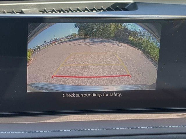 2025 Mazda CX-30 Turbo Premium - Photo 17