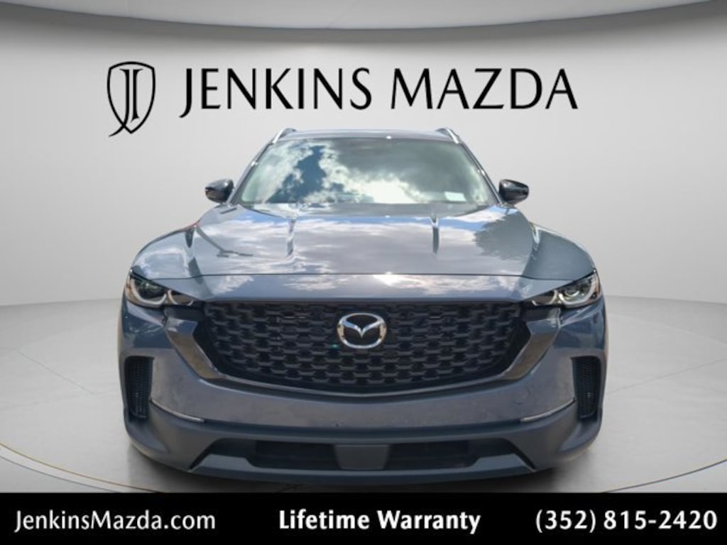 New 2026 Mazda CX-50 2.5 S Select SUV