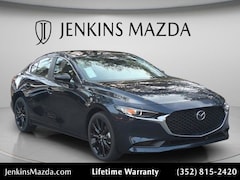 2026 Mazda Mazda3 2.5 S Select Sport Sedan for Sale in Ocala FL
