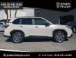 Used 2025 Subaru Forester Touring SUV