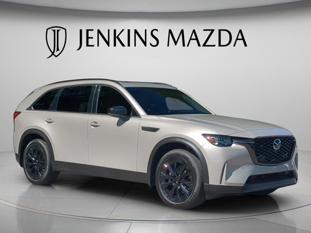 New Mazda CX-90 for Sale or Lease in Ocala, FL | Jenkins Mazda