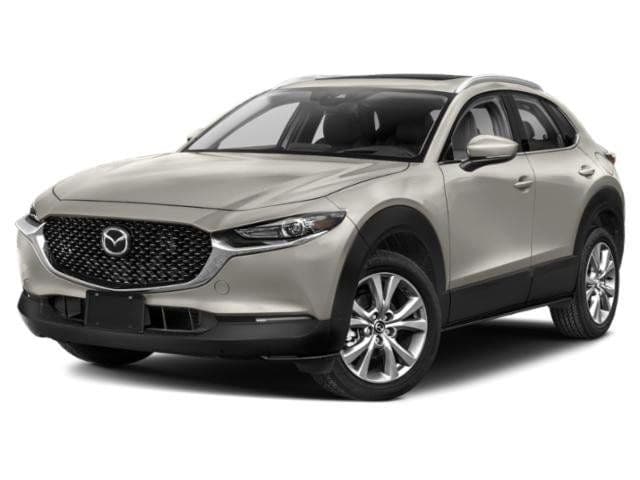 2023 Mazda CX-30 Premium AWD's photo