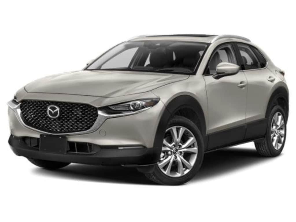 Used 2023 Mazda CX-30 2.5 S Premium Package SUV