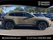 Mazda CX-50