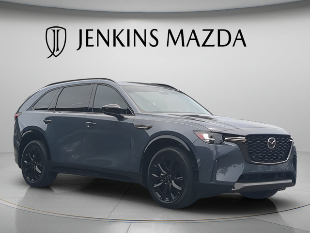  Mazda CX-90