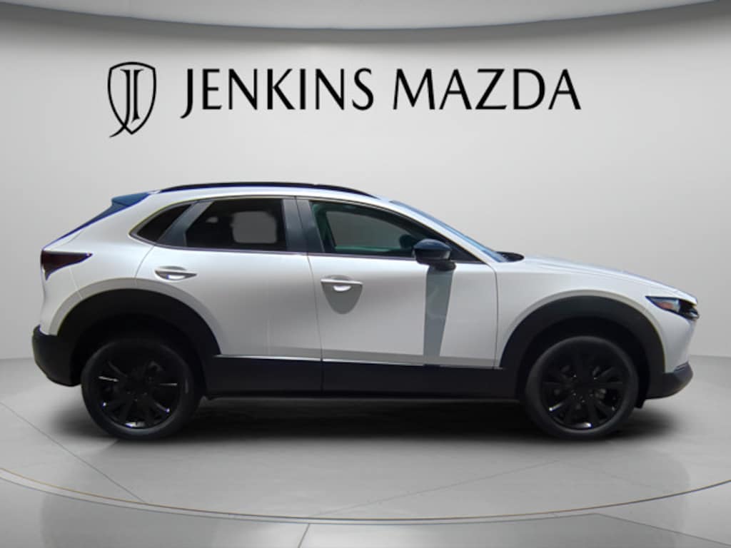 New 2026 Mazda CX-30 2.5 S Aire Edition SUV