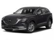 Used 2021 Mazda CX-9 Touring SUV