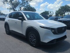 2026 Mazda CX-5 2.5 S SUV