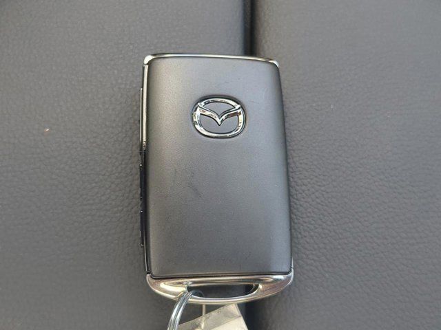 2025 Mazda CX-50 Premium - Photo 22