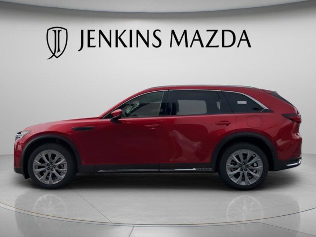 Used 2024 Mazda CX-90 3.3 Turbo Premium Plus SUV