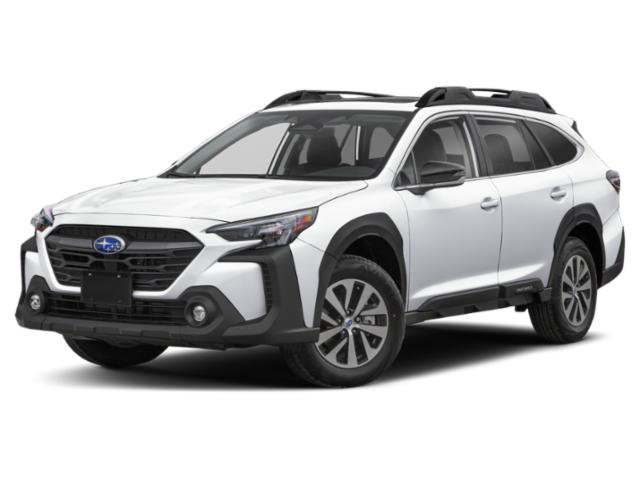 Used 2025 Subaru Outback Premium SUV