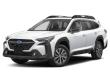Used 2025 Subaru Outback Premium SUV