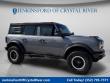 Used 2021 Ford Bronco Badlands SUV