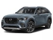  Mazda CX-70 Plug-In Hybrid