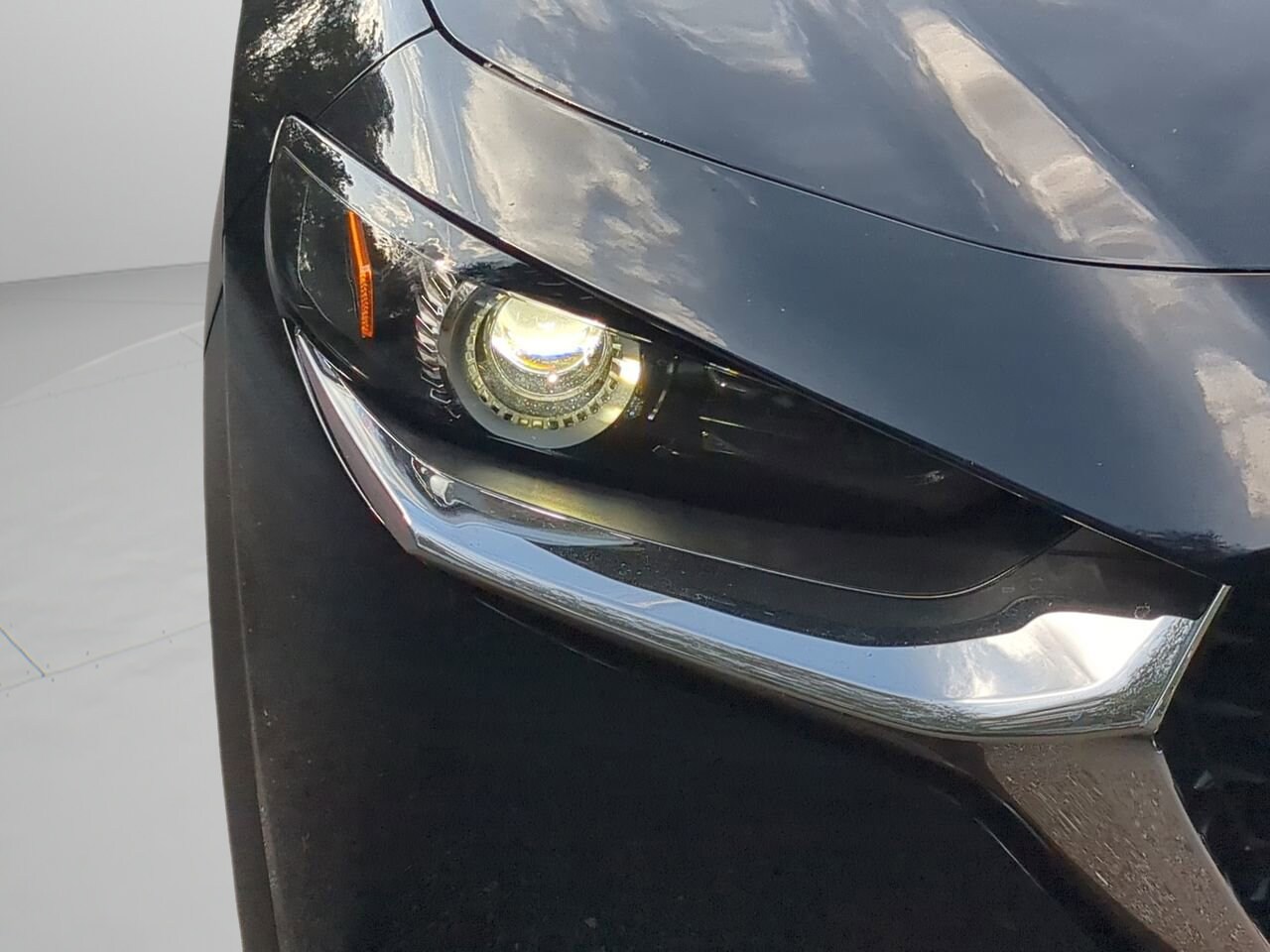 2026 Mazda CX-30 S - Photo 23