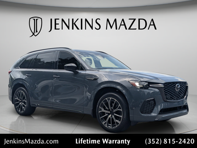  Mazda CX-70