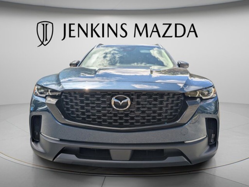 New 2026 Mazda CX-50 2.5 S Select SUV