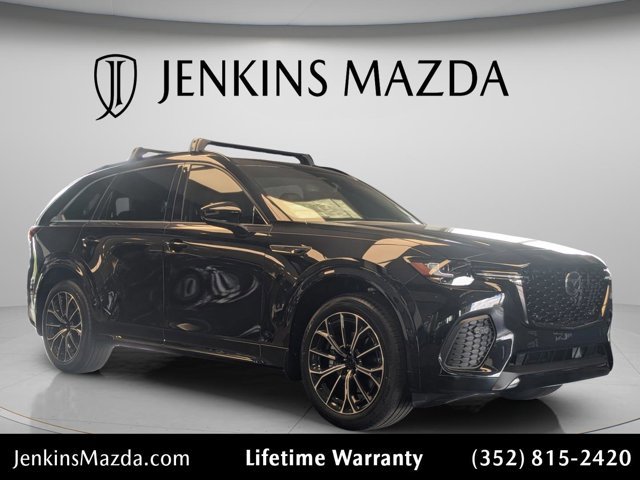 New Mazda CX-70 for Sale in Ocala, FL | Jenkins Mazda Ocala